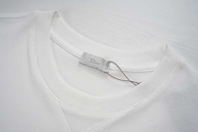 Dior T Shirts Short _SKUDiorS-3XLyktxG101833870